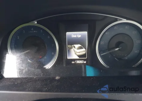 2016 Toyota Camry Le из США, поврежденный, VIN 4T4BF1FKXGR540837